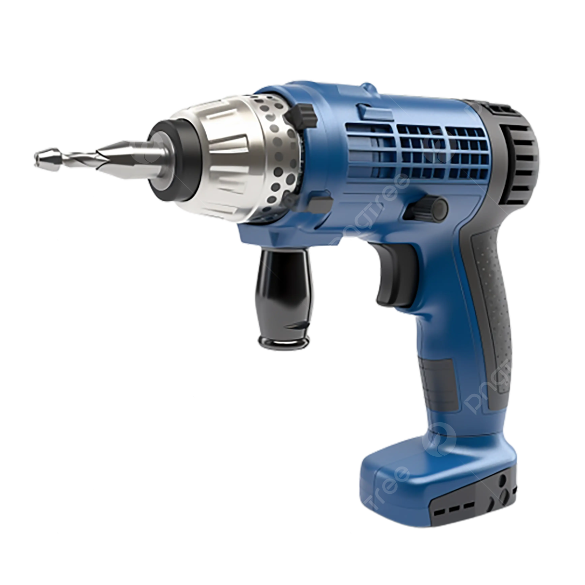 Ремонт дрели Hilti