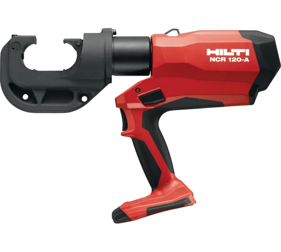 Ремонт инструмента для обжима Hilti