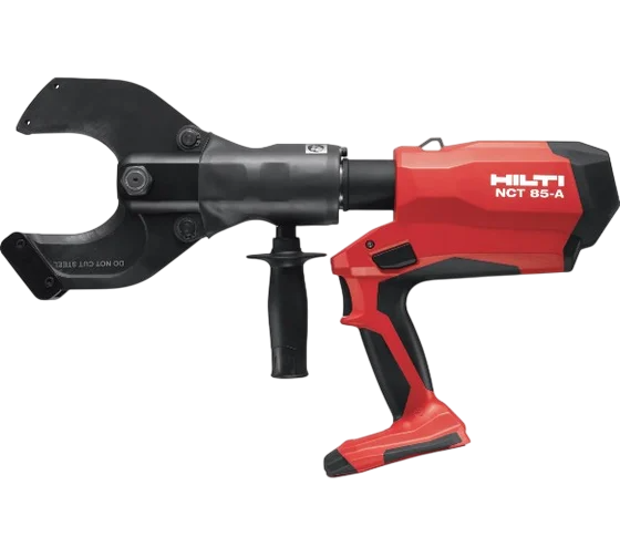 Ремонт инструмента для резки кабеля Hilti