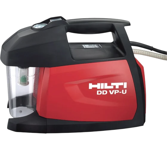 Ремонт вакуумного насоса Hilti