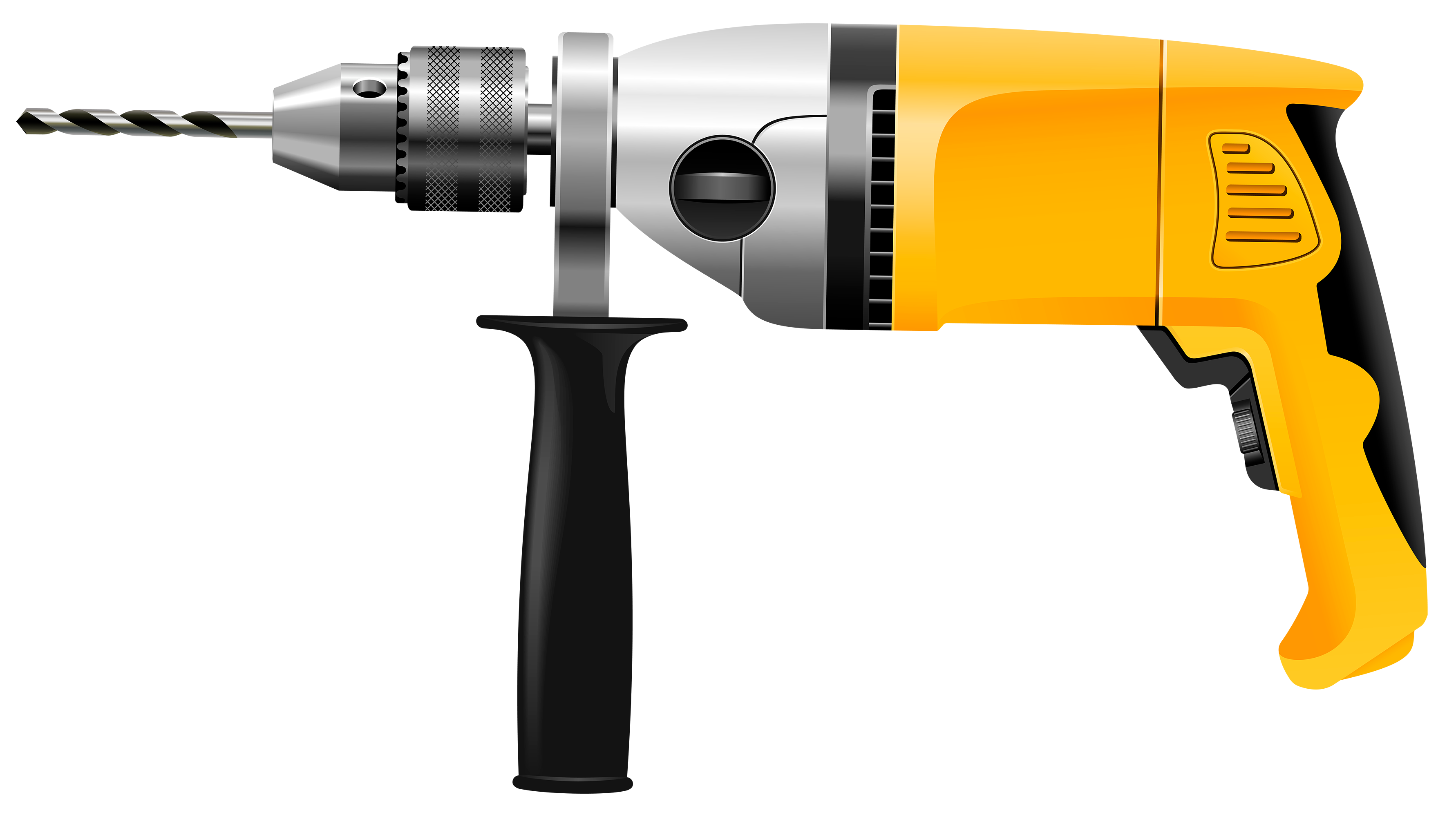 Ремонт перфоратора Hilti