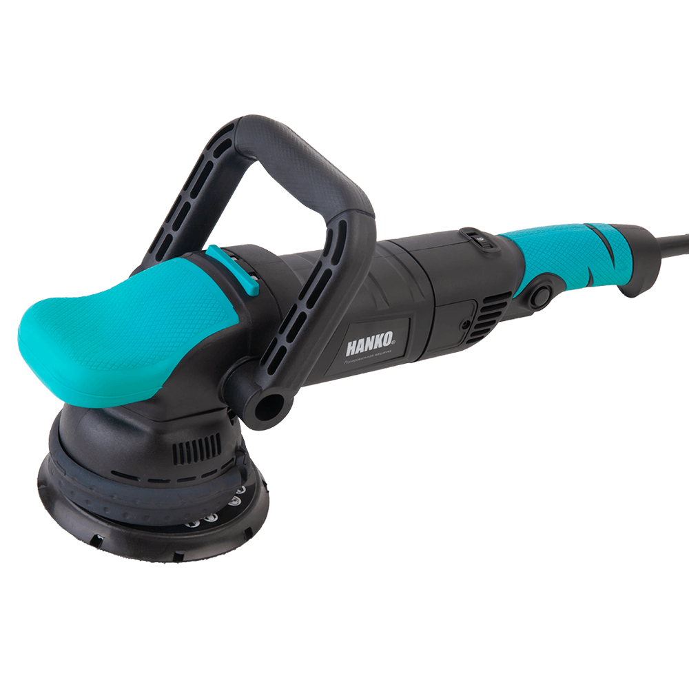 Ремонт полировальной машины Hilti