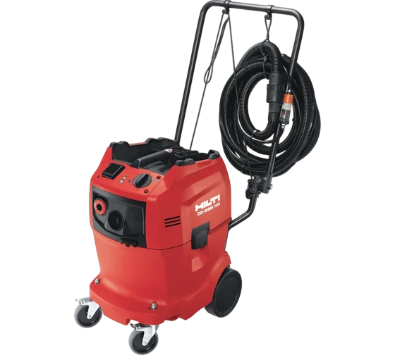 Ремонт рециркулятора воды Hilti