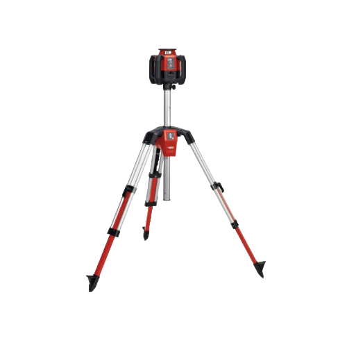 Ремонт ротационного лазера Hilti