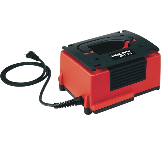 Ремонт стабилизатора напряжения Hilti