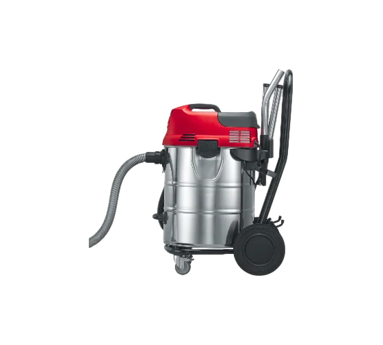 Ремонт универсального пылесоса Hilti